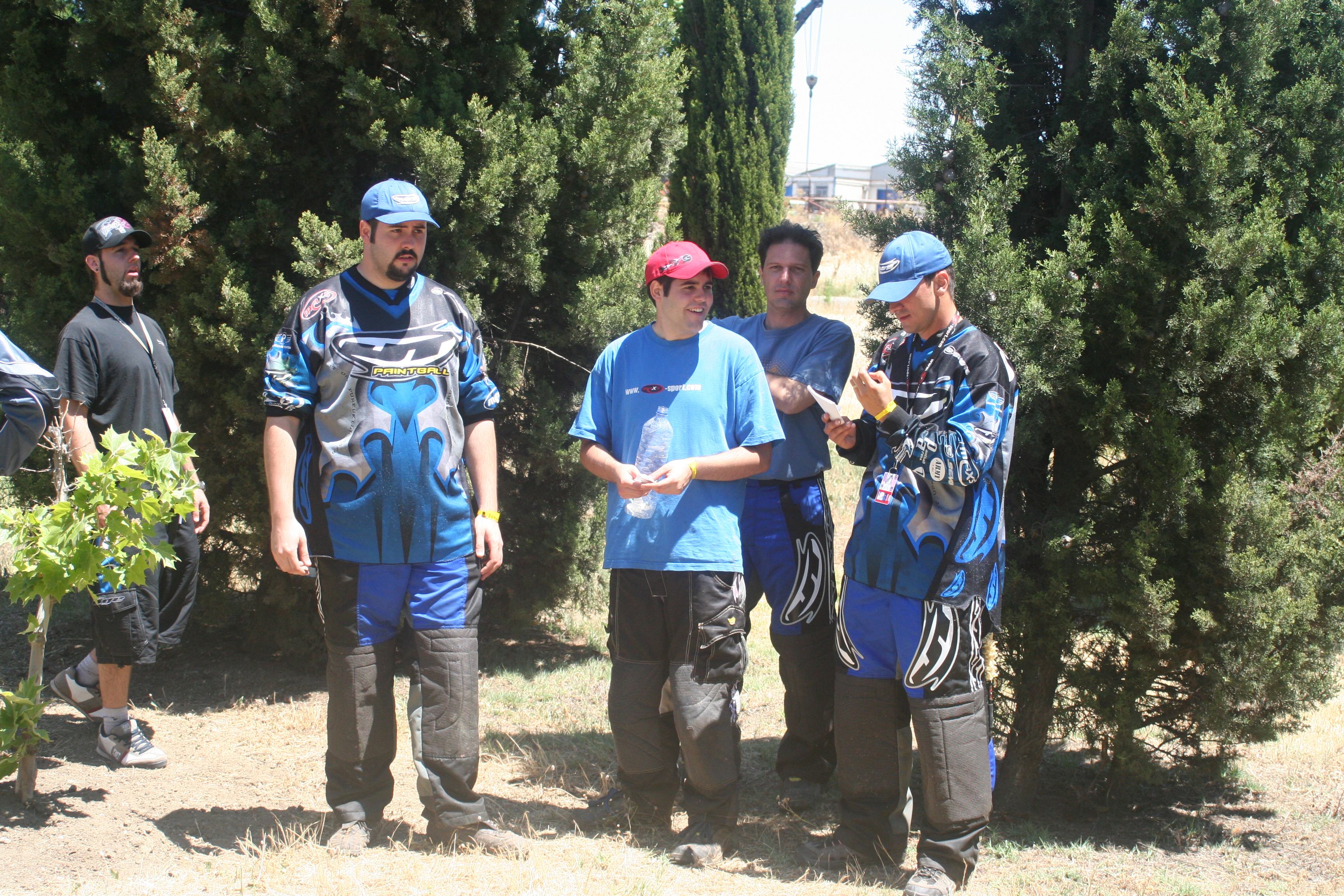 Fotografía IMG 7019 en el álbum Iberian Cup 2006